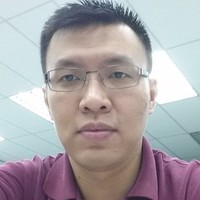 Alvin Teh Boon Guan