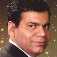 Sandeep Dhingra