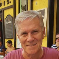 Graham Elliott