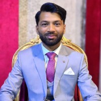 Kashif Rao
