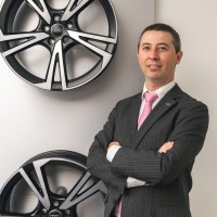 Fernando Escallon Rosselli