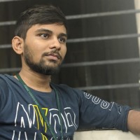 Vishnuvardhan Ravichandran