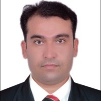 Shabir Ali