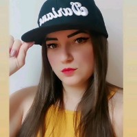 Dariane Bianque De Sena