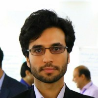 Amir Akbari