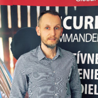 Michal Goč