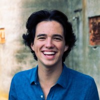 Caleb Joshua Wood