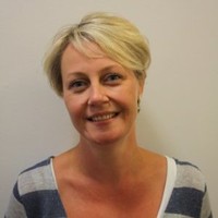 Anne Keetch