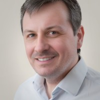 Cristian Cvitanic