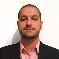 Bruno dos Anjos