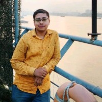 Suhrid Ghosh