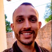 Gabriel Fernando Soares