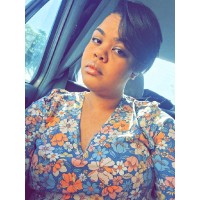 Nadine Anthony
