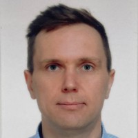 Oleksandr Kushnir