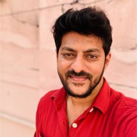 Nagarajan V K