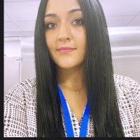 Melanie Miranda Riano