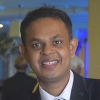 Rajitha Somarathna