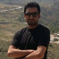 Syed Muhammad Shumail