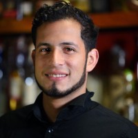 Arnold Barajas