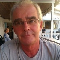 Gordon Stewart