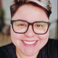 Patrícia Leme 🏳️‍🌈