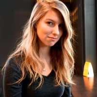 Kayla Ettline