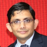 Tushar Rajyaguru, P.Eng.