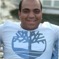 Mohamed Magdy