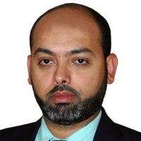 Ahmed Ibrahim
