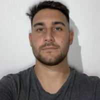 Milton Ezequiel Acosta