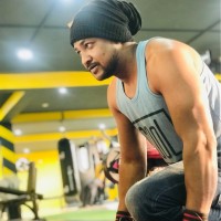 Asif Iqbal Ahmed