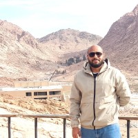 Ahmed Mansour