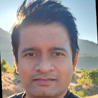Deepak Ghuge