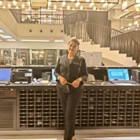 Apurva Gharat