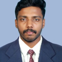Sidharth R Nair