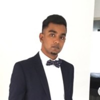 Tyrone Moodley