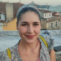 Helena Manique