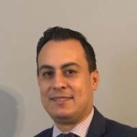 Douglas Alvarez