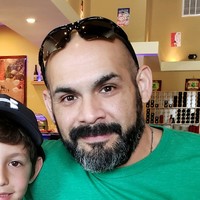 Oscar Gonzales Jr