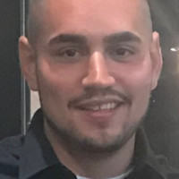 Alejandro Cazarez
