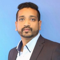 Vivek Solomon