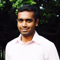 Mayoo Mayooran