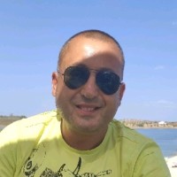 Vitor Manuel Campinho Costa