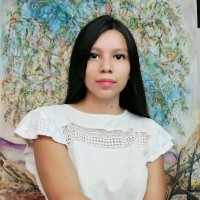Gisela Pérez Cruz