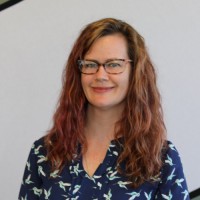 Kate Barsha