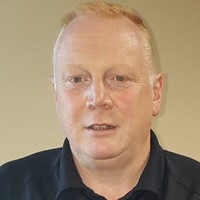 Colin Wilks