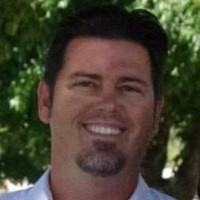 Troy Gibson