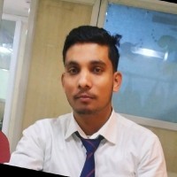 Ajit Kr Paswan