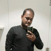 Darshan Goswami
