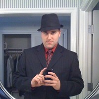 Andrew Christianson